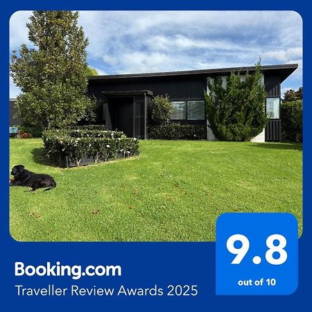Villa The Gate House Tauranga Exterior foto