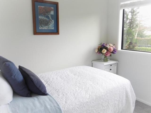 Villa The Gate House Tauranga Exterior foto