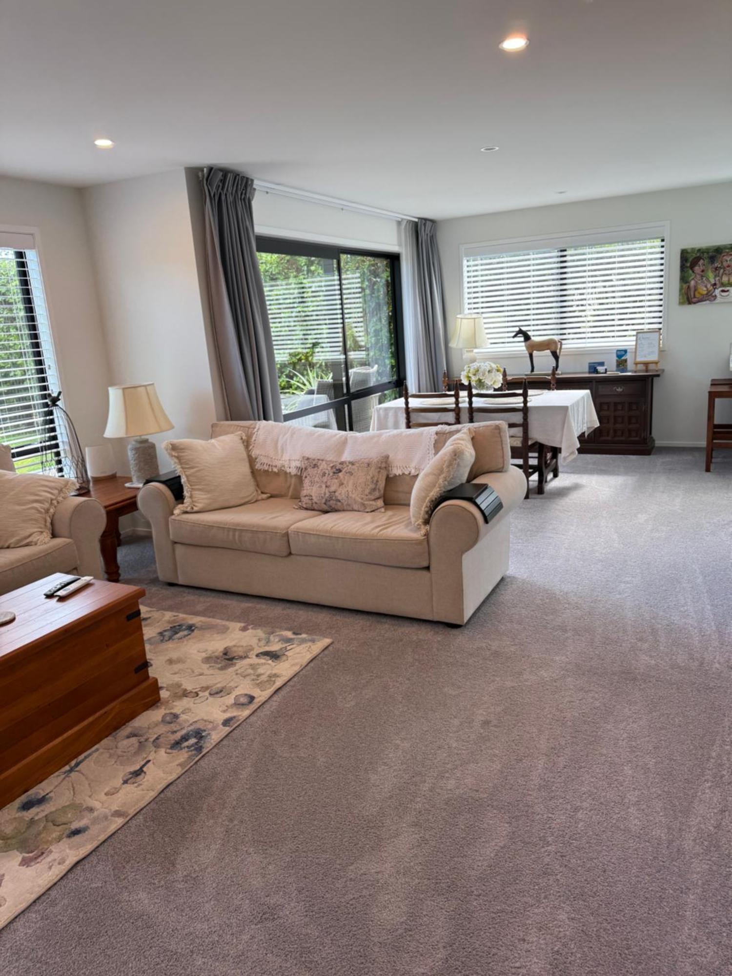 Villa The Gate House Tauranga Exterior foto